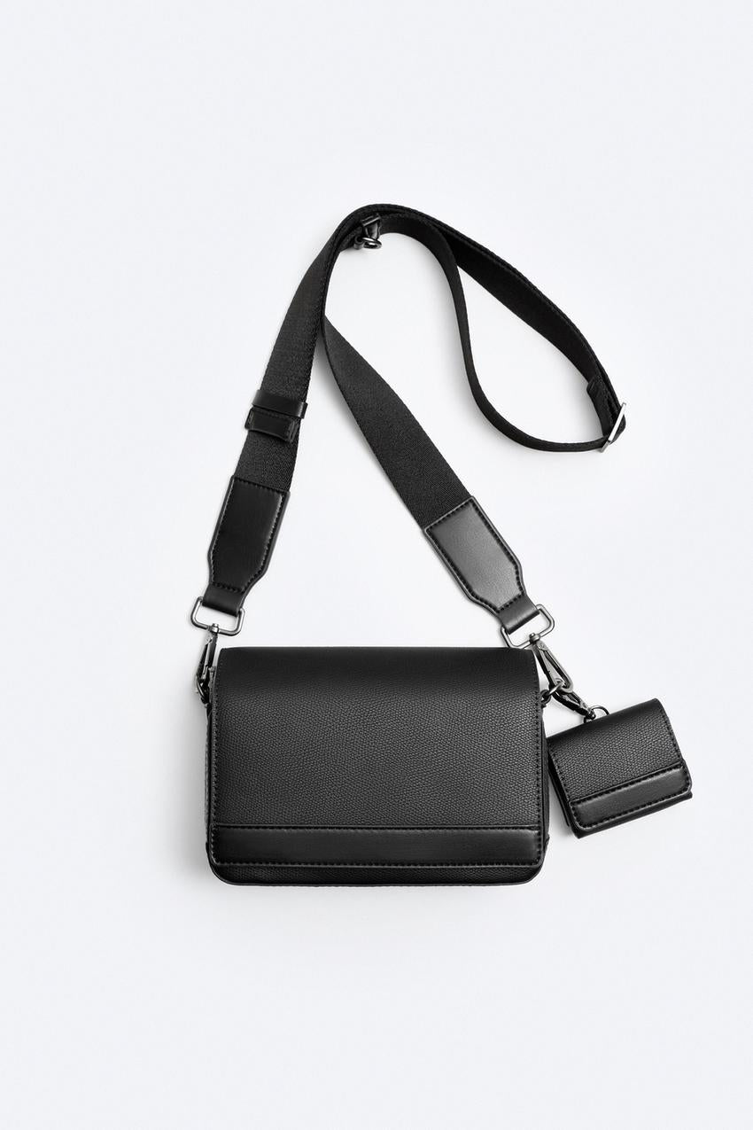 Urban Crossbody Bag