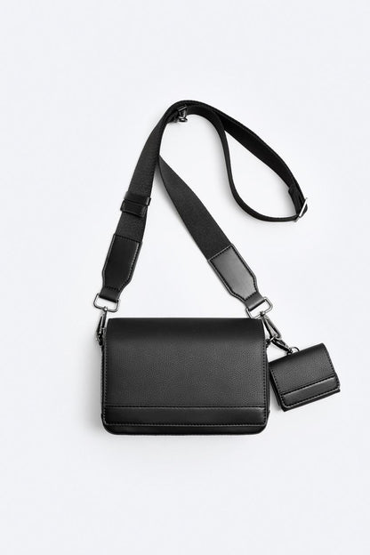 Urban Crossbody Bag