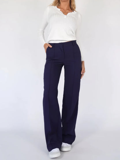 Dames trousers | 1 + 1 Gratis