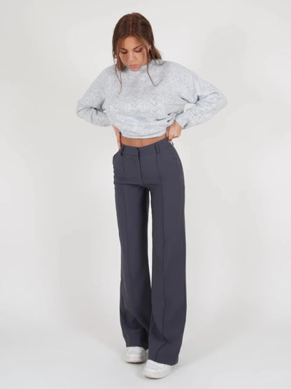 Dames trousers | 1 + 1 Gratis