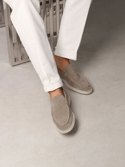 Urban Suede Loafer