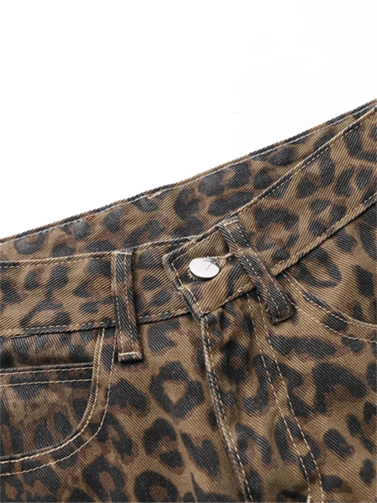 Panter broek