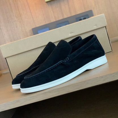 Urban Suede Loafer